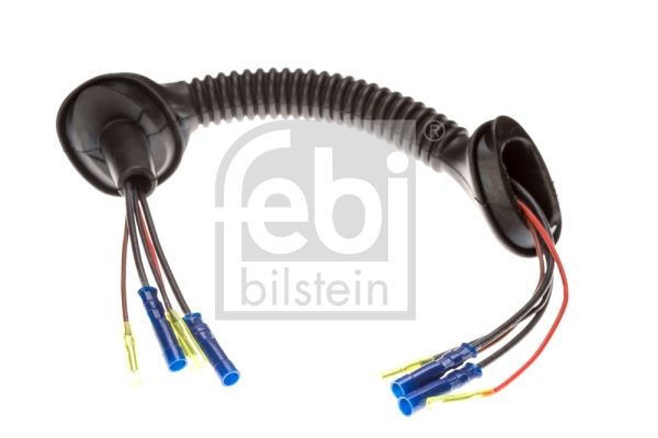 FEBI BILSTEIN Ремонтный комплект кабеля, задняя дверь 107118